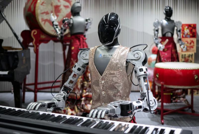 Exclusive: China robot-hand-building unicorn Linkerbot targets $6 billion valuation